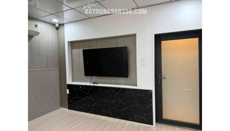 CHỦ GIẢM 650 TRIỆU – NHÀ 2 mặt tiền đường ĐOÀN GIỎI, TÂN SƠN NHÌ